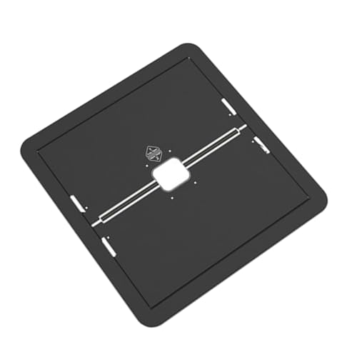 Zqxnt Leichter, faltbarer Laptop-Ständer, unsichtbar, für Büroarbeit und Studenten, Notebooks bis zu 10 kg Kapazität Zqxnt Leichter, faltbarer Laptop-Ständer, unsichtbar, für Büroarbeit und Studenten, Notebooks bis zu 10 kg Kapazität von Zqxnt