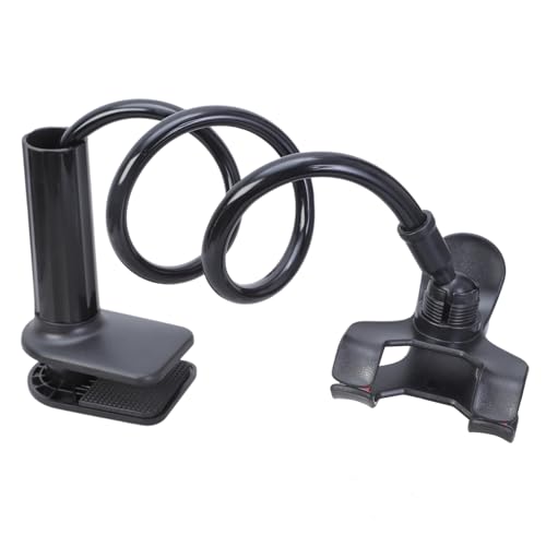 Zqxnt Schwanenhals-Handyhalterung, Tablet-Ständer für Bett, verstellbar, flexibel, fauler Arm, Handy-Tablet-Halterung, Ständer, Ersatz Zqxnt Schwanenhals-Handyhalterung, Tablet-Ständer für Bett, verstellbar, flexibel, fauler Arm, Handy-Tablet-Halterung, Ständer, Ersatz von Zqxnt