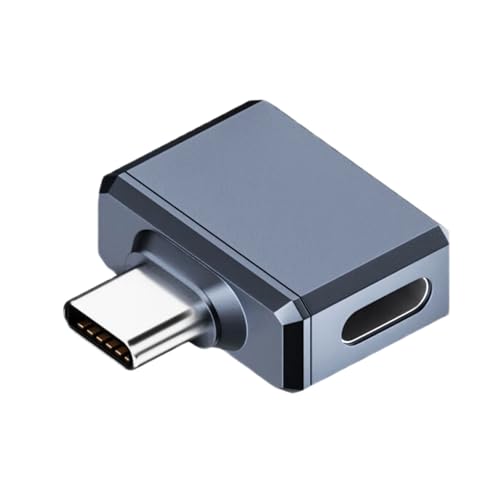 Zqxnt Typ C auf 8-poliger Adapter Typ C Stecker auf 8-polige Buchse für Phone 15 Serie und Pad nicht für Lavalier-Mikrofone Zqxnt Typ C auf 8-poliger Adapter Typ C Stecker auf 8-polige Buchse für Phone 15 Serie und Pad nicht für Lavalier-Mikrofone von Zqxnt