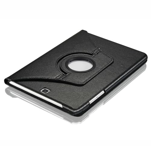 Schutzhülle für Samsung Galaxy Tab S2 8.0 T710 T713 T715 T719, ultradünn, Folio-Ständer, leichtes PU-Leder, Schutzhülle für Galalxy Tab S2 8.0 SM-T710 SM-T713 SM-T715C SM-T719C 8 Zoll (20,3 cm), Schutzhülle für Samsung Galaxy Tab S2 8.0 T710 T713 T715 T719, ultradünn, Folio-Ständer, leichtes PU-Leder, Schutzhülle für Galalxy Tab S2 8.0 SM-T710 SM-T713 SM-T715C SM-T719C 8 Zoll (20,3 cm), von Zrengp