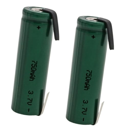 Elektrische Zahnbürste, 3,7 V, 750 MAh, Lithium-Ionen-Akku. Kompatibel Mit Philips AT750, AT751, AT752, AT753, AT754, AT757, AT758, AT810, AT811, AT814, AT815, AT830, AT875 Elektrische Zahnbürste, 3,7 V, 750 MAh, Lithium-Ionen-Akku. Kompatibel Mit Philips AT750, AT751, AT752, AT753, AT754, AT757, AT758, AT810, AT811, AT814, AT815, AT830, AT875 von Zrksgbvyct