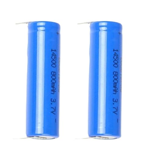 Elektrische Zahnbürste, 3,7 V, 800 MAh, Lithium-Ionen-Akku. Kompatibel Mit Oral-B Genius 8000 9000, Smart 6 6000 Den Elektrischen Zahnbürsten Elektrische Zahnbürste, 3,7 V, 800 MAh, Lithium-Ionen-Akku. Kompatibel Mit Oral-B Genius 8000 9000, Smart 6 6000 Den Elektrischen Zahnbürsten von Zrksgbvyct