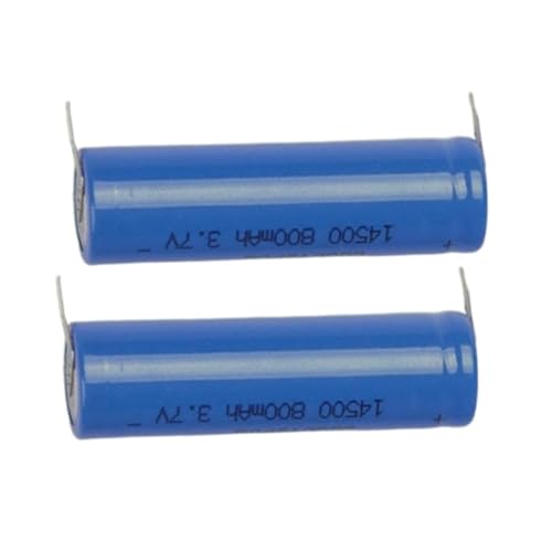 Elektrische Zahnbürste, 3,7 V, 800 MAh, Lithium-Ionen-Akku. Kompatibel Mit Sonicare HX6310, HX6311, HX6320, HX6330, HX6380, HX6340 Den Elektrischen Zahnbürsten Elektrische Zahnbürste, 3,7 V, 800 MAh, Lithium-Ionen-Akku. Kompatibel Mit Sonicare HX6310, HX6311, HX6320, HX6330, HX6380, HX6340 Den Elektrischen Zahnbürsten von Zrksgbvyct