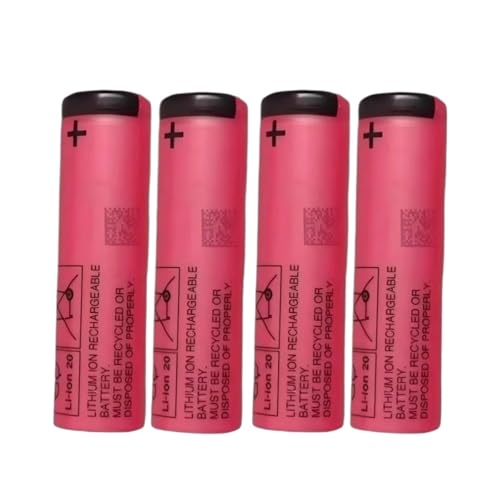 Elektrische Zahnbürste UR14500AC, 740 MAh, 3,7 V, Flachkopf-Lithiumbatterie. Kompatibel Mit Philips HX9340 / HX9350 / HX9360 / HX9370 / HX939B / HX939W / HX939P Elektrische Zahnbürste UR14500AC, 740 MAh, 3,7 V, Flachkopf-Lithiumbatterie. Kompatibel Mit Philips HX9340 / HX9350 / HX9360 / HX9370 / HX939B / HX939W / HX939P von Zrksgbvyct
