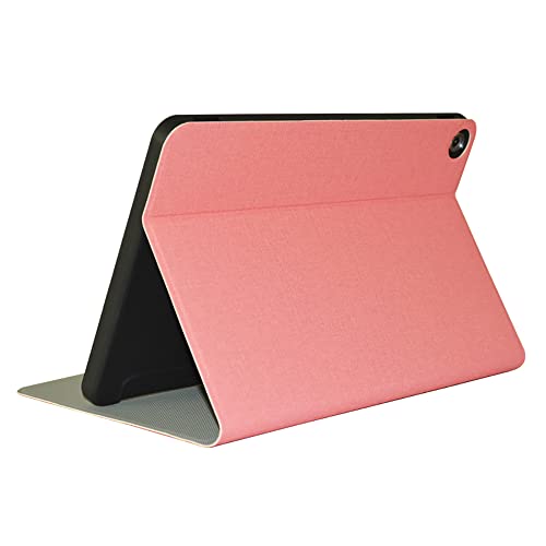 Business Tablet Hülle Kompatibel mit Teclast T50,Premium PU Leder Klappständer Flip Hülle Abdeckung für T50 (rot) von Zshion