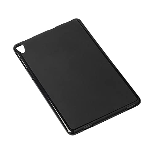 Hülle Kompatibel mit ALLDOCUBE KPad Tablet 10,4 Zoll,Ultradünnes Flexibel TPU Anti-Kratzer Schutzhülle Silikon Case für KPad (Schwarz) von Zshion