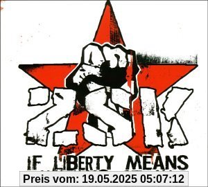 If Liberty Means Anything at All If Liberty Means Anything at All von Zsk