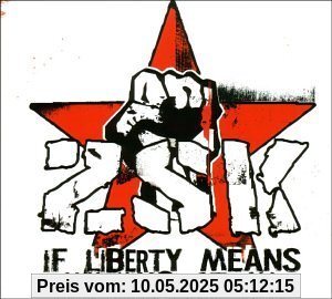 If Liberty Means Anything at All von Zsk