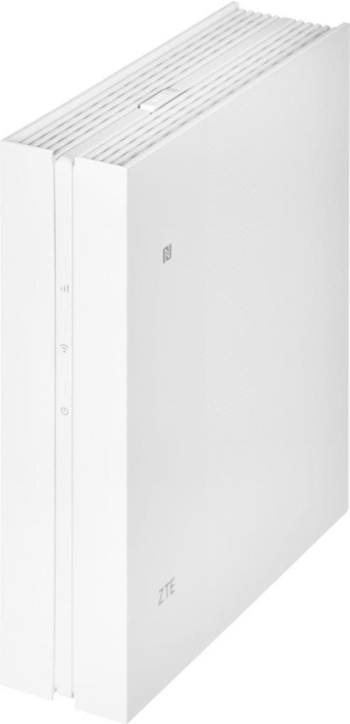 Router ZTE MF297D (MF297D) von Zte