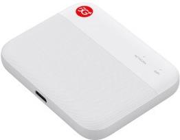 ZTE F50 5G - Mobilfunk-Router (F50 5G) von Zte