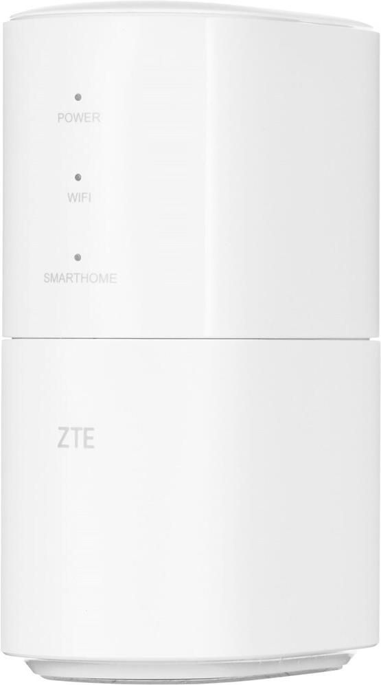 ZTE MF18A WiFi 2.4&5GHz Router bis zu 1.7Gbps (MF18A) von Zte