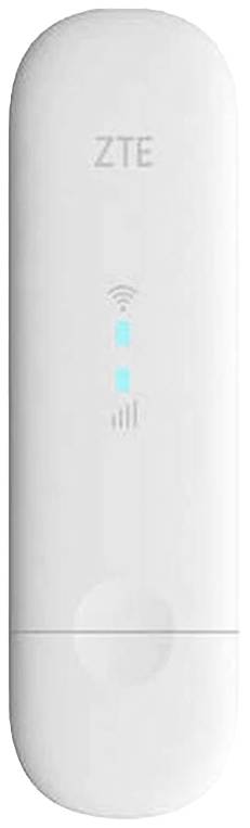 ZTE MF79U USB Surfstick 150.0Mbit LTE/UMTS/GSM Weiss retail ZTE MF79U USB Surfstick 150.0Mbit LTE/UMTS/GSM Weiss retail von Zte