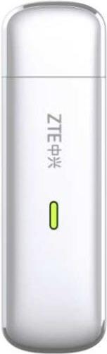 ZTE MF833U1 LTE-Stick 150 Mbit/s - schwarz (MF833U1-B) von Zte