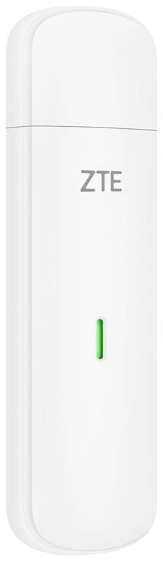 ZTE MF833U1 USB Surfstick 150.0Mbit LTE/UMTS/GSM   Weiss retail von Zte