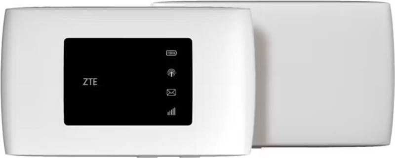 ZTE-Router MF920N (Farbe weiß) (MF920N) von Zte