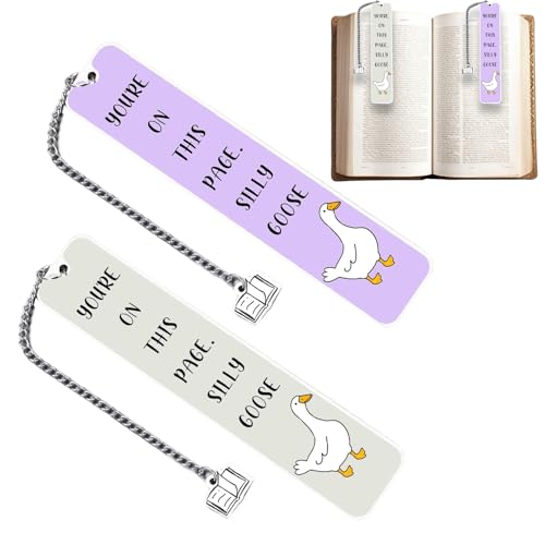 Zuasdvnk Lesezeichen Für Buchliebhaber - Lustiges Lesezeichen | 2er Set Lustige Niedliche Seitenmarker Accessoires Für Frauen Männer Lehrer Schüler Geburtstag Weihnachten Abschluss Zuasdvnk Lesezeichen Für Buchliebhaber - Lustiges Lesezeichen | 2er Set Lustige Niedliche Seitenmarker Accessoires Für Frauen Männer Lehrer Schüler Geburtstag Weihnachten Abschluss von Zuasdvnk
