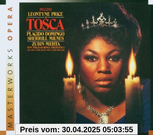 Tosca von Zubin Mehta