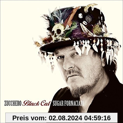 Black Cat von Zucchero