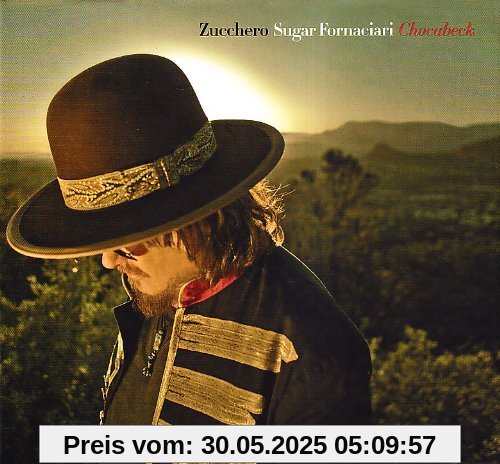 Chocabeck [Ltd.Edition] von Zucchero
