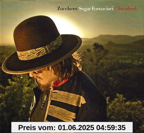 Chocabeck [Ltd.Edition] von Zucchero