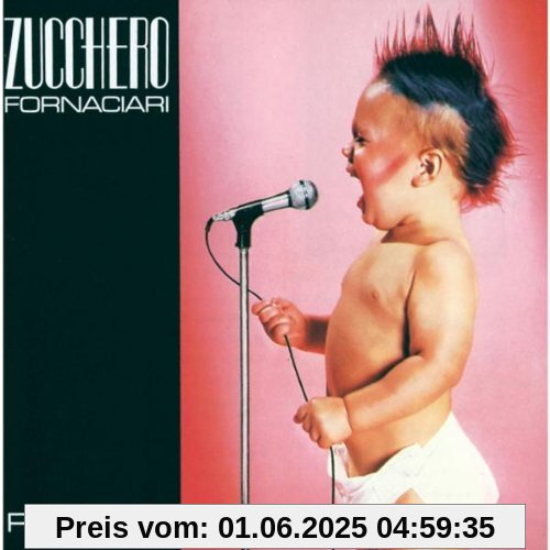 Rispetto von Zucchero