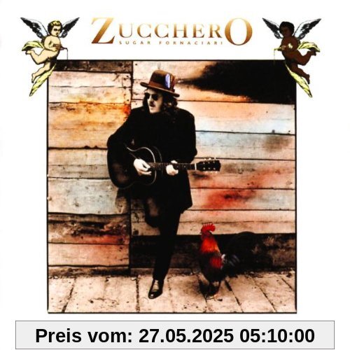 Spirito Divino von Zucchero