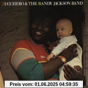 Zucchero & Randy Jackson B von Zucchero