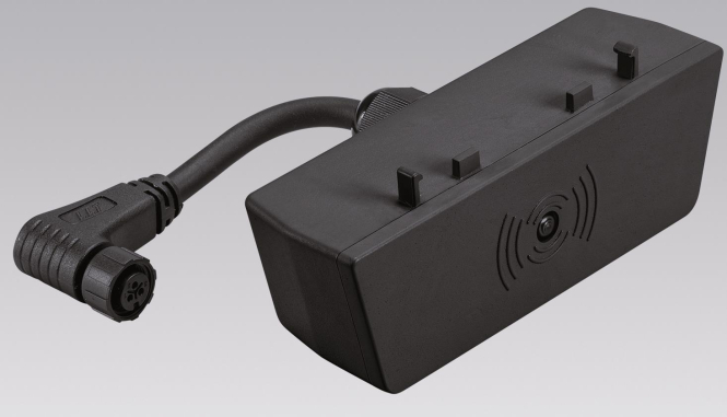 THORN LEONIE VarioFlex Sensor 96635648 PLUG&PLAY MWS Bewegungssensor THORN LEONIE VarioFlex Sensor 96635648 PLUG&PLAY MWS Bewegungssensor von Zumtobel Group Deutschland