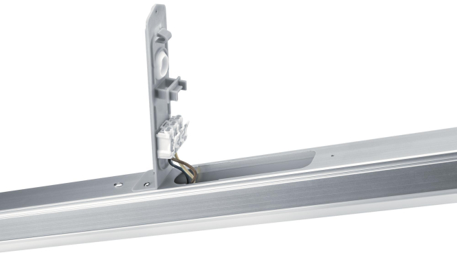 THORN Lichtleis. Emma VarioFlex 96635573 1000-2000lm 3/35/4K IP20 IK08 opal 605mm THORN Lichtleis. Emma VarioFlex 96635573 1000-2000lm 3/35/4K IP20 IK08 opal 605mm von Zumtobel Group Deutschland