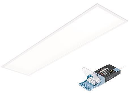 THORN Panel ANNA VarioFlex 1200 96700003 24-36W 3000-4400lm 3000/3500/4000K UGR19 von Zumtobel Group Deutschland