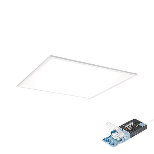 THORN Panel ANNA VarioFlex G2 96700002 24-36W 3000-4400lm 3/35/4K UGR19 M625 THORN Panel ANNA VarioFlex G2 96700002 24-36W 3000-4400lm 3/35/4K UGR19 M625 von Zumtobel Group Deutschland