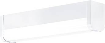 THORN Spiegell. ELSA VARIOFLEX 96635660 600/800lm 3/35/4K IP44 CRI90 450mm BWM THORN Spiegell. ELSA VARIOFLEX 96635660 600/800lm 3/35/4K IP44 CRI90 450mm BWM von Zumtobel Group Deutschland