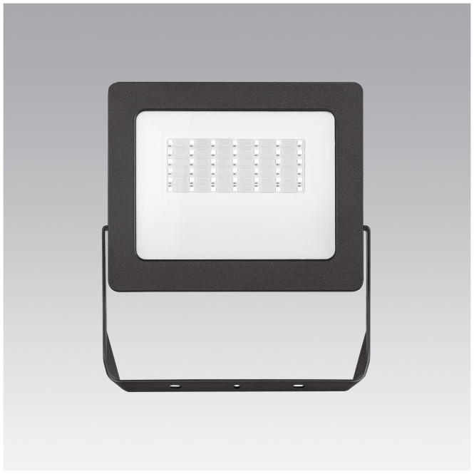 THORN Strahler LEONIE VarioFlex 96635663 16W 1000-2000lm 3/35/4K sym. IP65 grafit von Zumtobel Group Deutschland