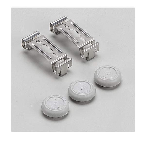 Zumtobel Group Befestigungsset MOUNTINGSET AMPHIBIA 59010369 Zumtobel Group Befestigungsset MOUNTINGSET AMPHIBIA 59010369 von Zumtobel Group