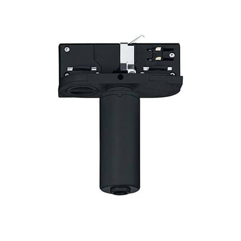 Zumtobel Group Pendel-Adapter 3ph sw 3CU ADAPT #60280072 von Zumtobel Group