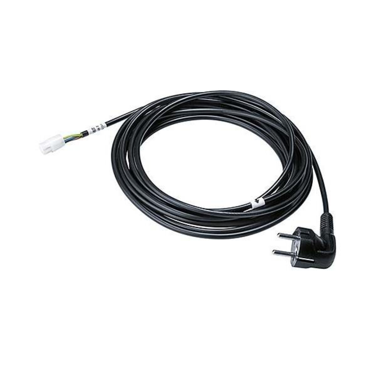 Zumtobel Group Stecker/Kabel-Verbindung CABLE/PLUG 3M SR2 BK 22171208 Zumtobel Group Stecker/Kabel-Verbindung CABLE/PLUG 3M SR2 BK 22171208 von Zumtobel Group