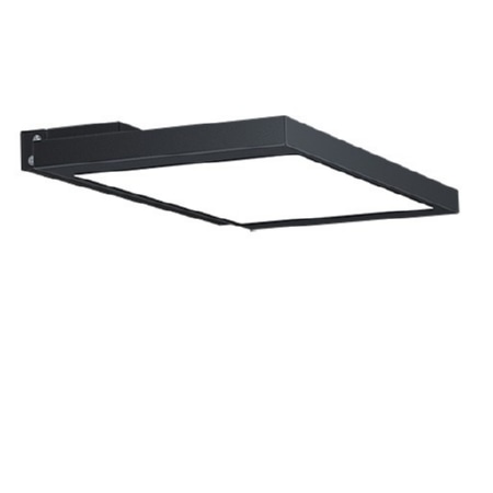 ARTELEA-W5500-930 BK  - LED-Wandleuchte 930, schwarz ARTELEA-W5500-930 BK von Zumtobel