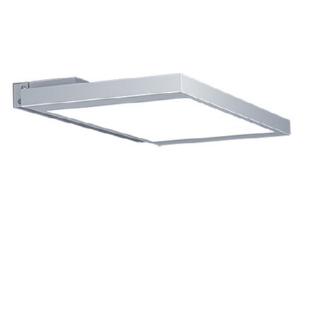 ARTELEA-W5500-930 SR - LED-Wandleuchte 930, silber ARTELEA-W5500-930 SR ARTELEA-W5500-930 SR - LED-Wandleuchte 930, silber ARTELEA-W5500-930 SR von Zumtobel