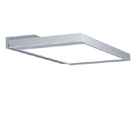 ARTELEA-W5500-930 SR  - LED-Wandleuchte 930, silber ARTELEA-W5500-930 SR von Zumtobel