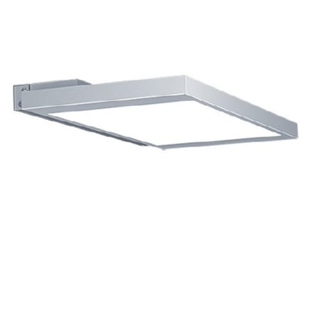 ARTELEA-W5500-940 SR - LED-Wandleuchte 940, silber ARTELEA-W5500-940 SR ARTELEA-W5500-940 SR - LED-Wandleuchte 940, silber ARTELEA-W5500-940 SR von Zumtobel