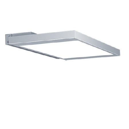 ARTELEA-W5500-940 SR  - LED-Wandleuchte 940, silber ARTELEA-W5500-940 SR von Zumtobel