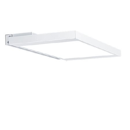 ARTELEA-W5500-940 WH  - LED-Wandleuchte 940, weiß ARTELEA-W5500-940 WH von Zumtobel