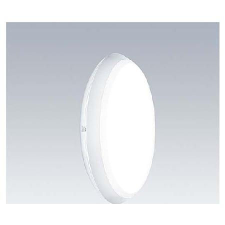 KAT RD 1000-840 HF  - LED-Wandleuchte 4000K KAT RD 1000-840 HF von Zumtobel