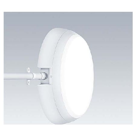 KAT RD SE #96631536  - LED-Wandleuchte 4000K KAT RD SE 96631536 von Zumtobel