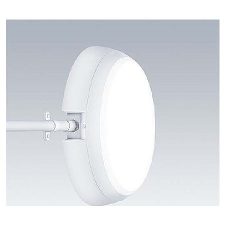 KAT RD SE #96631537  - LED-Wandleuchte 4000K KAT RD SE 96631537 von Zumtobel