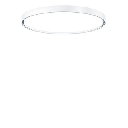 LANOS L #42945561  - LED-Wand-und Deckenleuchte 927-965, schwarz LANOS L #42945561 von Zumtobel