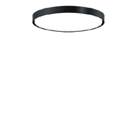 LANOS M #42941554 - LED-Wand-u./Deckenleuchte 940, schwarz LANOS M 42941554 LANOS M #42941554 - LED-Wand-u./Deckenleuchte 940, schwarz LANOS M 42941554 von Zumtobel