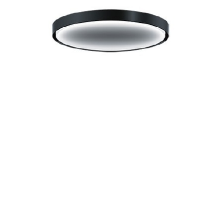 LANOS M #42942337 - LED-Wand-u./Deckenleuchte schwarz LANOS M 42942337 LANOS M #42942337 - LED-Wand-u./Deckenleuchte schwarz LANOS M 42942337 von Zumtobel