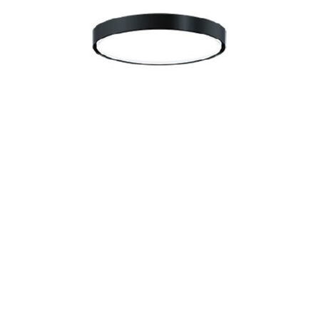 LANOS S #42947847 - LED-Wand-und Deckenleuchte 927-965, schwarz LANOS S #42947847 LANOS S #42947847 - LED-Wand-und Deckenleuchte 927-965, schwarz LANOS S #42947847 von Zumtobel