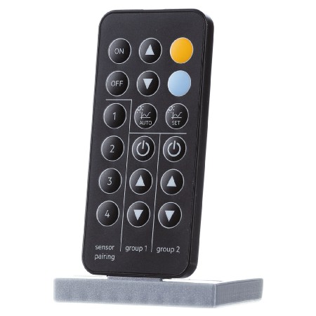 REMOTECONTROL IR6+ - Fernsteuerung REMOTECONTROL IR6+ REMOTECONTROL IR6+ - Fernsteuerung REMOTECONTROL IR6+ von Zumtobel